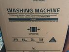 LG Inverter Washing Machine 7Kg Front Load