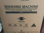LG Inverter Washing Machine 7kg Front Load