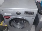 LG Inverter Washing Machine