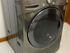 LG Inverter Washing Machine