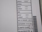 LG INVETER 12000 BTU