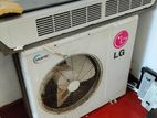 Lg Inveter Split Air Conditioner