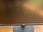 LG IPS LED Monitor