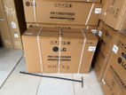 LG ISC13EN 13000 BTU Inverter Air Conditioner Herman PT 065
