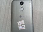 LG K4 For Parts (Used)