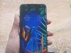 LG K71 (Used)