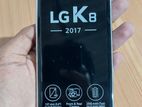 LG K8 2017 (New)