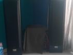 Speaker Set