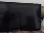 LG LCD 42 Inches TV