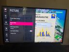 LG LCD 43 Inches TV