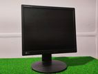 Lg Led 17"inch Monitor