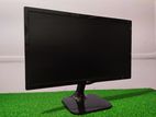 LG Led 22"inch Monitor