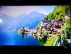 LG LED 32" TV