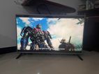 LG LED 42” HD Tv