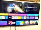 LG LED 43" Smart TV