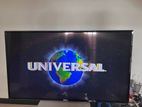 LG LED 4K 49" Tv for Parts