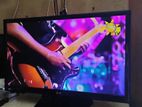 LG LED IPS 27" Full Hd