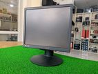 LG Led Monitor 17"Inch