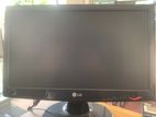 LG - LED Monitor