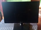 LG LED Monitor