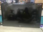 LG Led Smart TV 42Inch