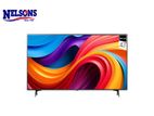 LG LED Smart TV 43'' TU8050