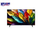 LG LED SMART TV 55" 55U84