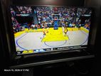 LG LED Smart TV 43"