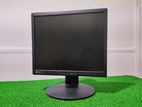 LG LED Square Screen 17"Inch Monitor