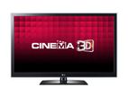 LG LED Tv 42" 3D
