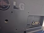 LG LED TV
