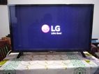 LG led tv