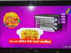 LG LED Tv