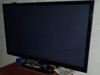 LG LED TV 42''