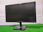 LG LED Wide Screen 22"Inch Monitor