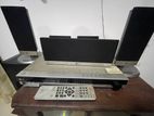 LG LH-T3602ME DVD Home Theater Receiver