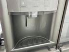 LG liner compressor fridge
