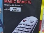LG MAGIC REMOTE