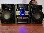 LG MDD104(RMS-100w) Sound System