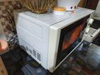 LG Micro Oven (Used)