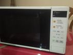 LG Microvave Oven (Brand New)