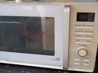 LG Microwave Oven