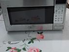 LG Microwave