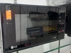 lg microwave