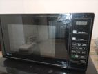 LG Microwave