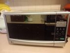 LG Microwave MS3046S