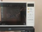 LG Microwave Oven 20L