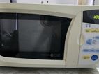 LG Microwave Oven - (20L)