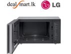 LG Microwave Oven 42L, Smart Inverter MH8265CIS