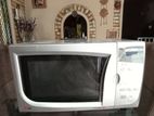 LG Microwave Oven